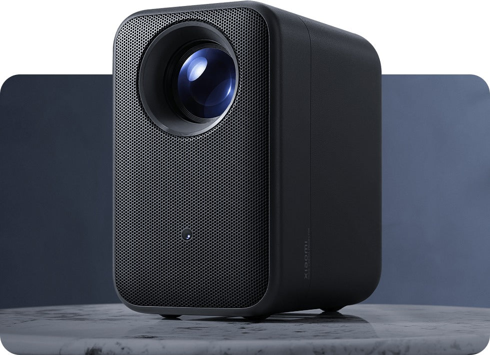 Xiaomi Smart Projector L1 Pro UK