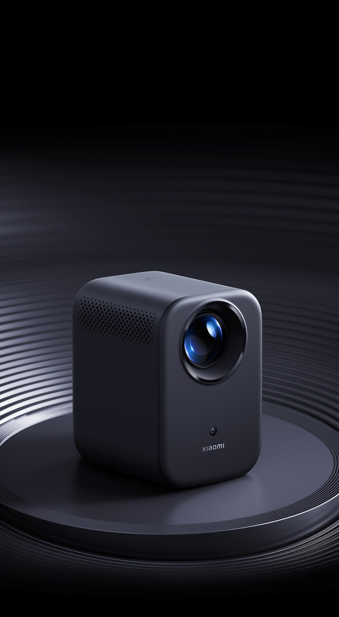 Xiaomi Smart Projector L1 Pro UK