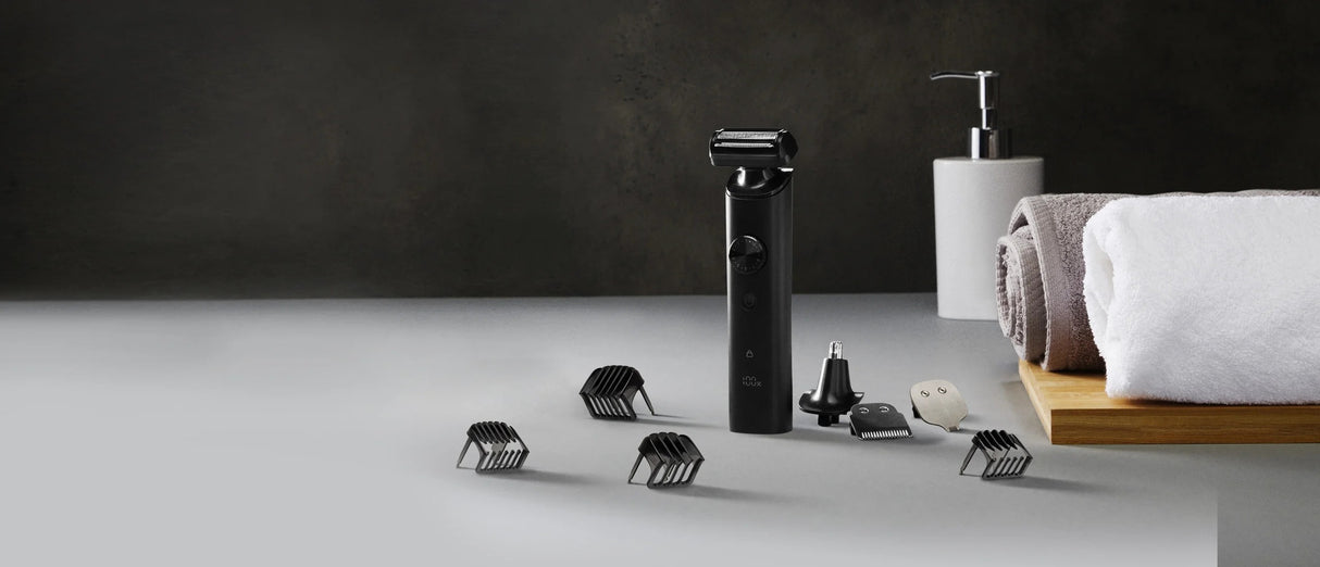 Xiaomi Grooming Kit Pro