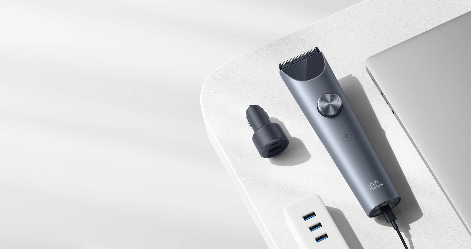 Xiaomi Hair Clipper 2