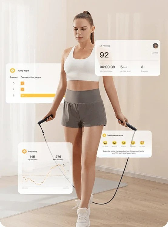 Xiaomi Smart Jump Rope