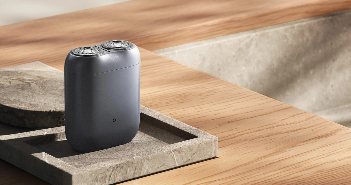 Xiaomi Electric Shaver S200 Gray GL