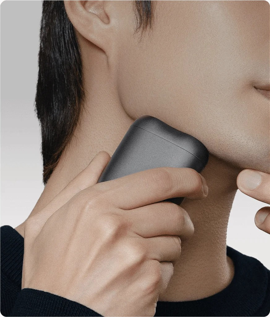 Xiaomi Electric Shaver S200 Gray GL