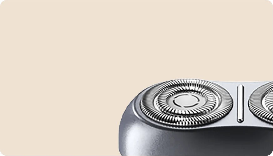 Xiaomi Electric Shaver S200 Gray GL