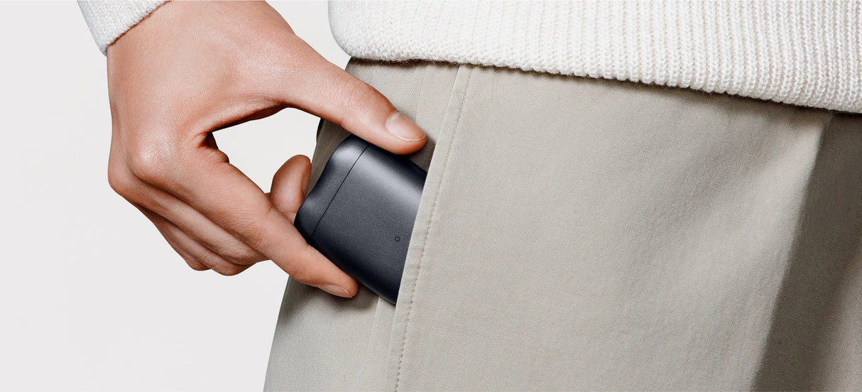 Xiaomi Electric Shaver S200 Gray GL