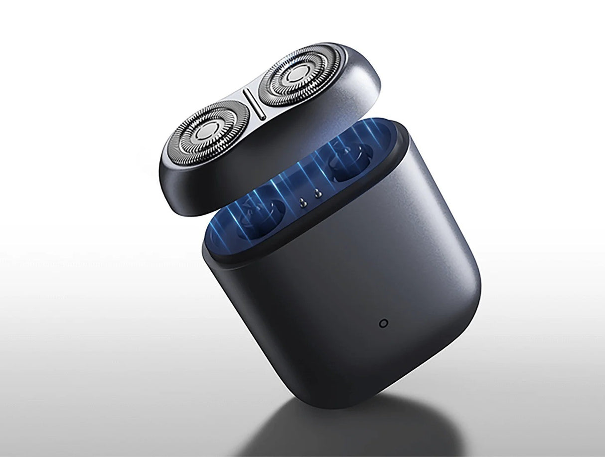 Xiaomi Electric Shaver S200 Gray GL