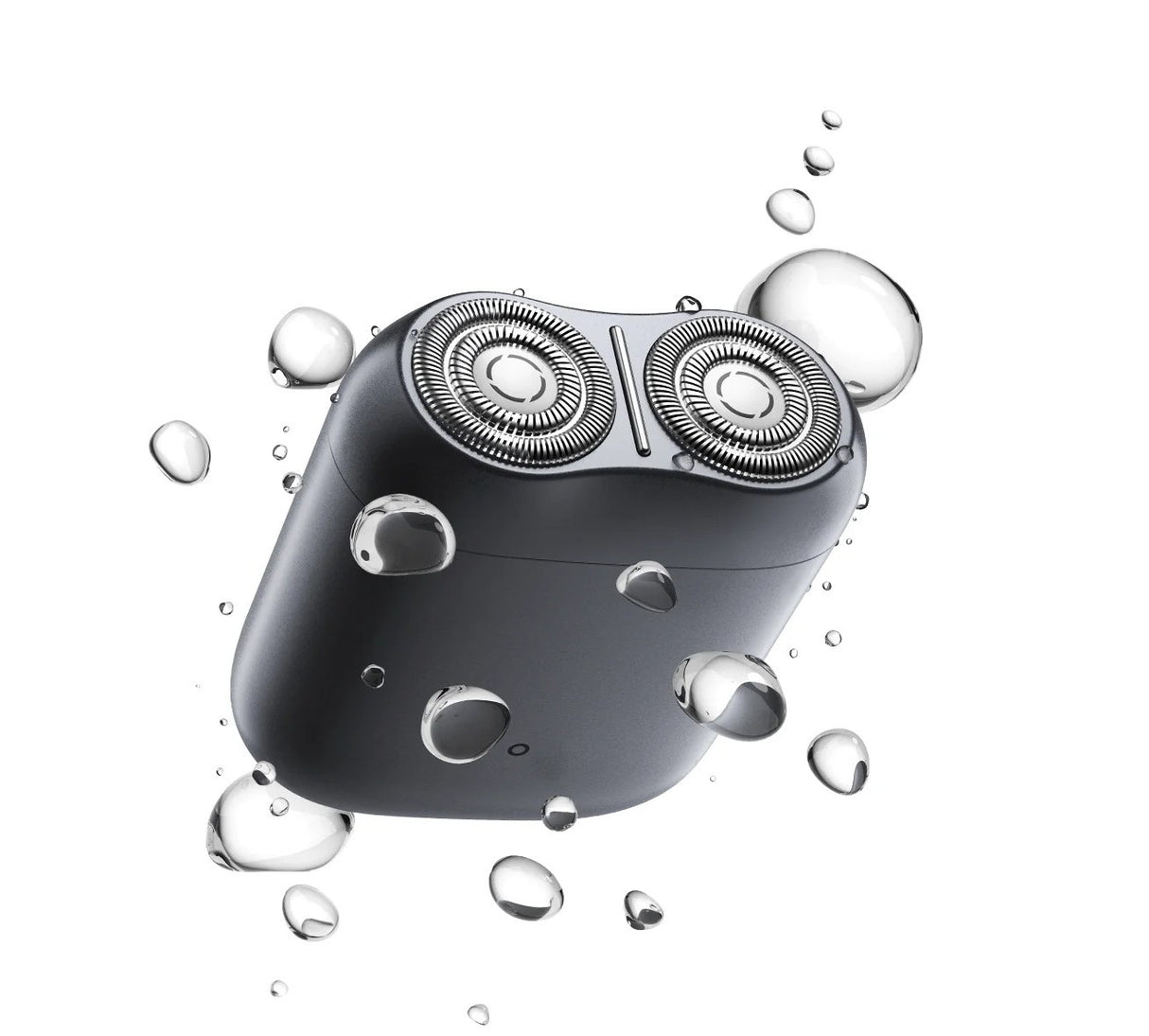 Xiaomi Electric Shaver S200 Gray GL