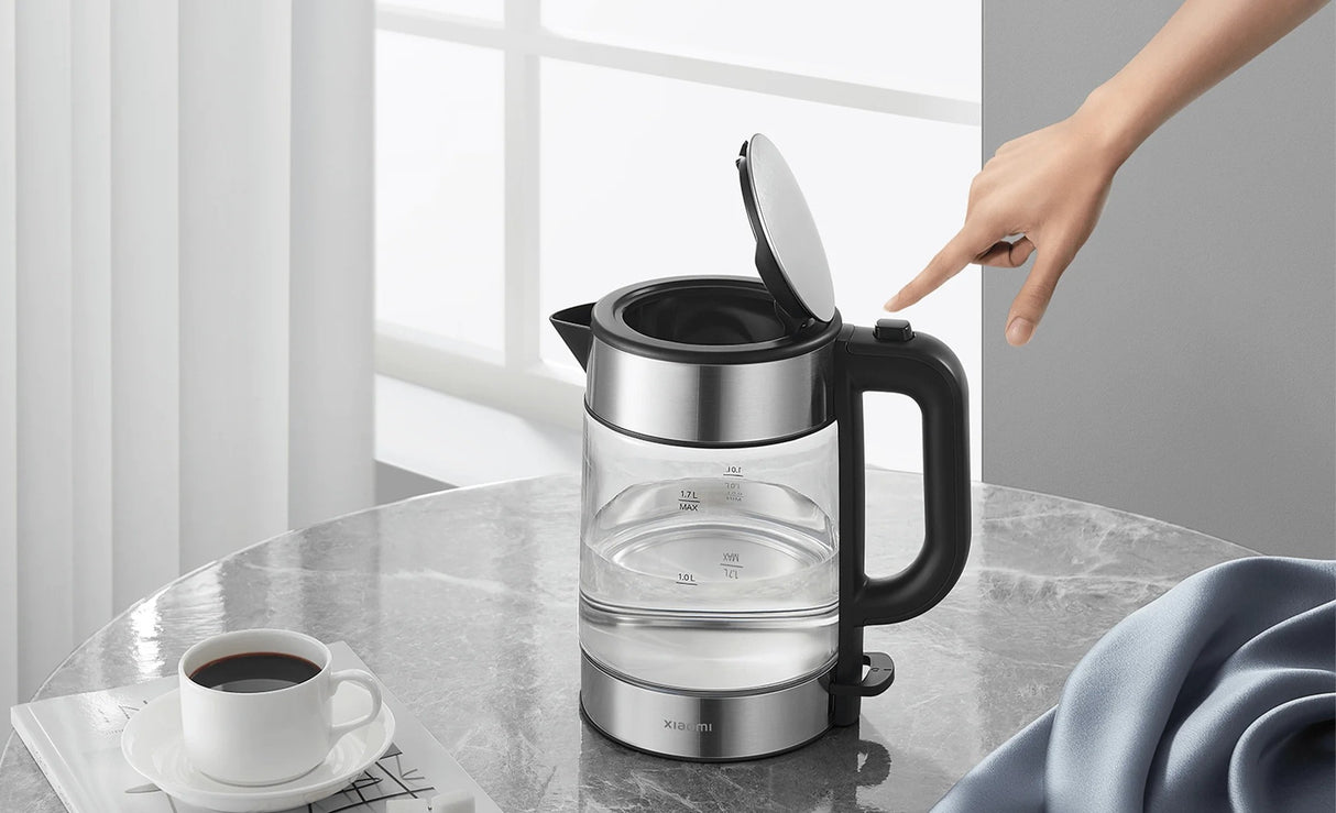 Xiaomi Electric Glass Kettle EU
