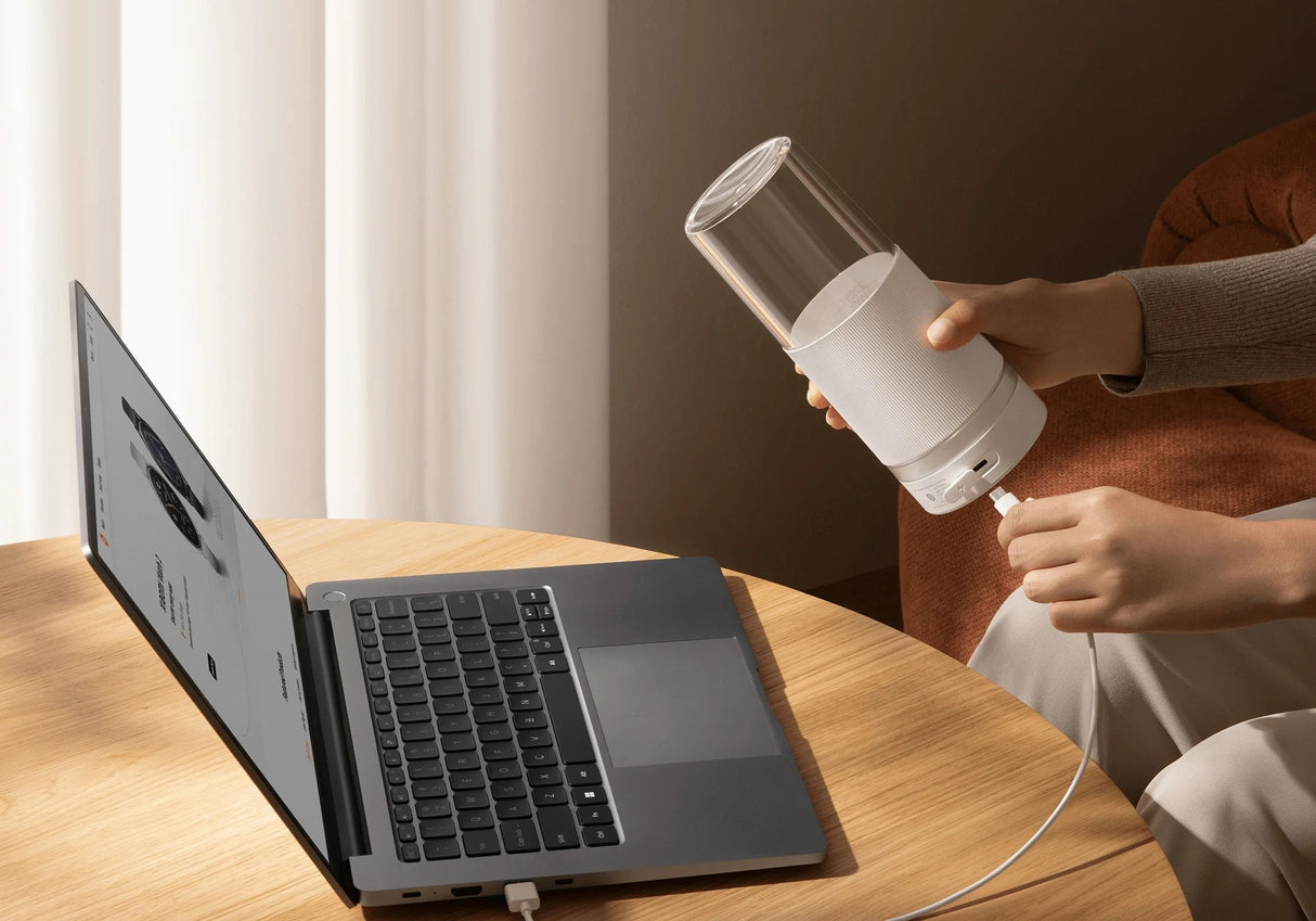 Xiaomi Portable Blender EU