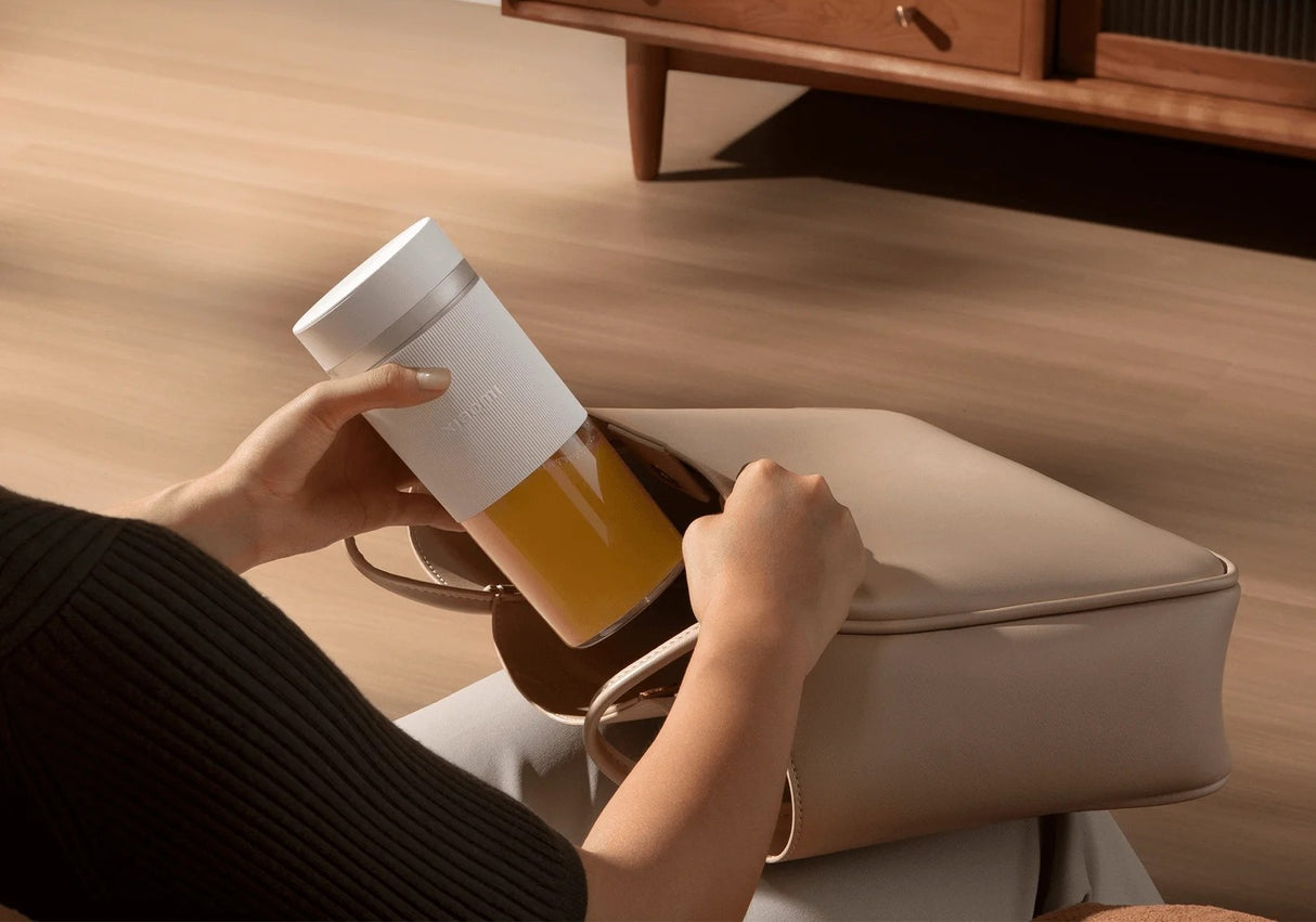 Xiaomi Portable Blender EU