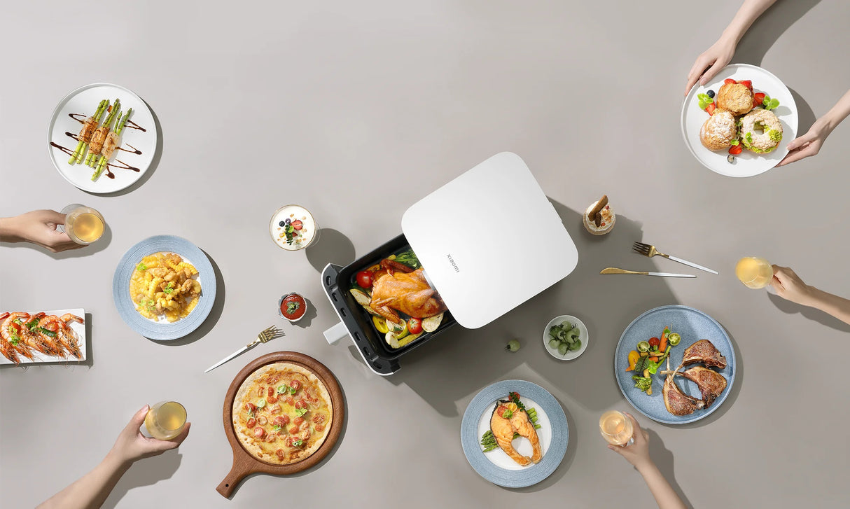Xiaomi Mi Smart Air Fryer 6.5L