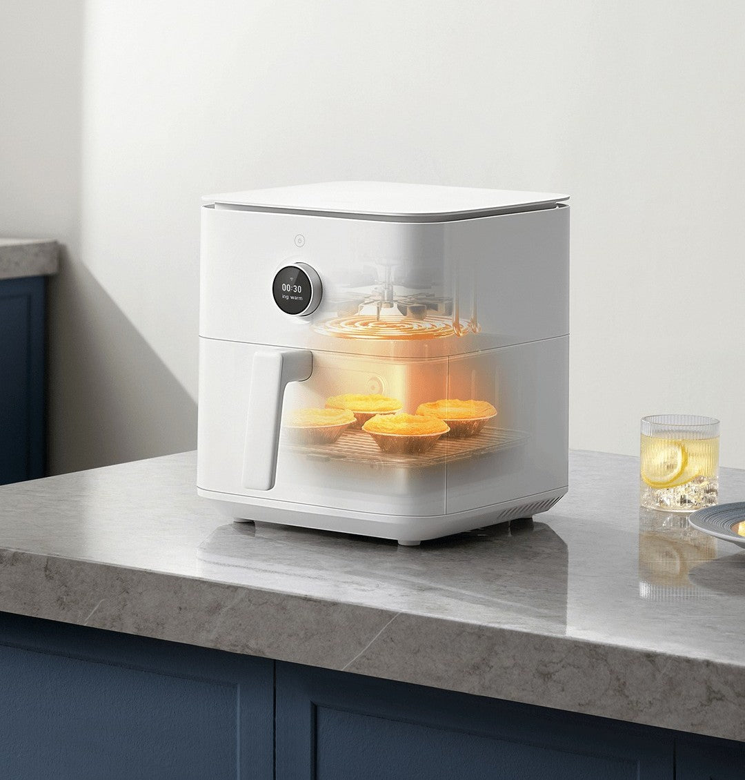 Xiaomi Mi Smart Air Fryer 6.5L