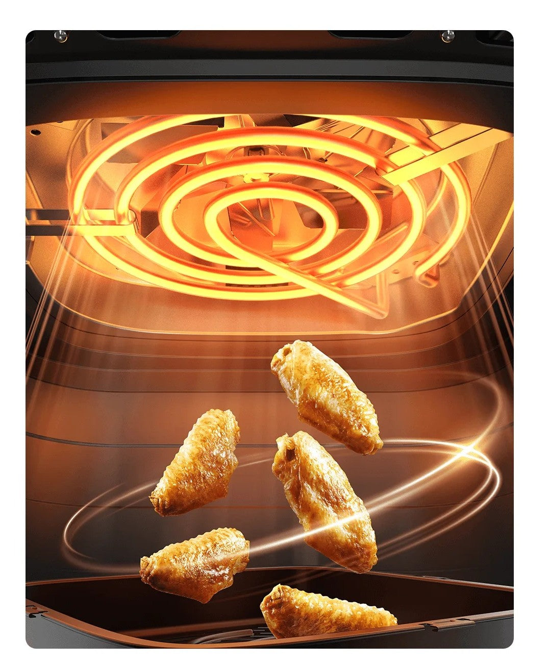 Xiaomi Air Fryer Essential 6L GCC