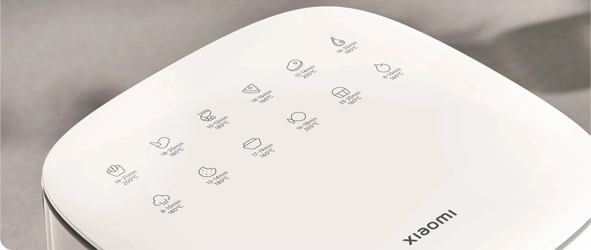 Xiaomi Air Fryer Essential 6L GCC