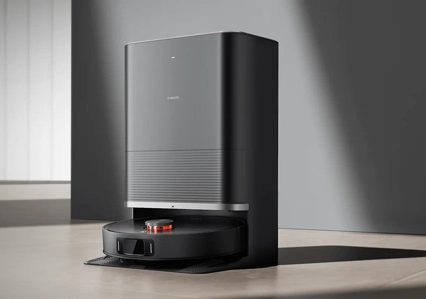 Xiaomi Robot Vacuum X20 Max - Black