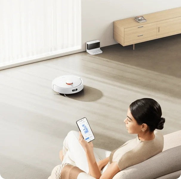 Xiaomi Robot Vacuum S20