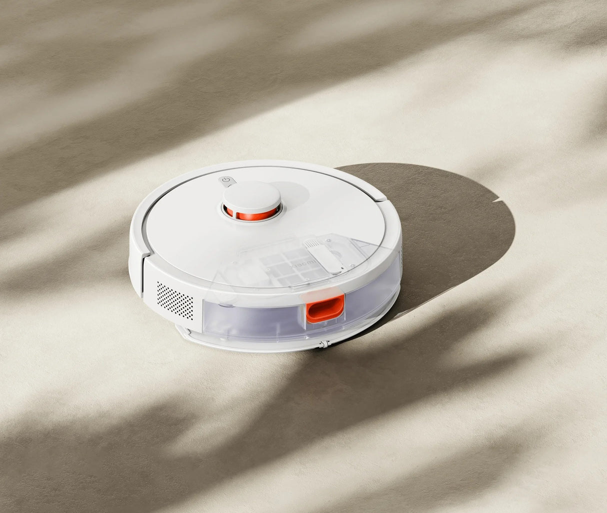 Xiaomi Robot Vacuum S20