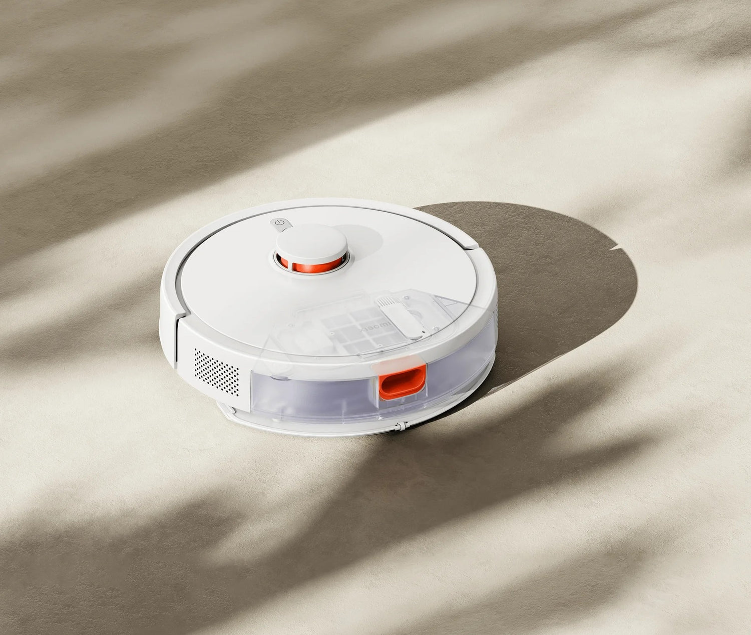 Xiaomi Robot Vacuum S20