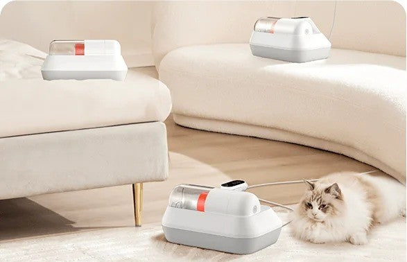 Xiaomi Dust Mite Vacuum Cleaner Pro GB