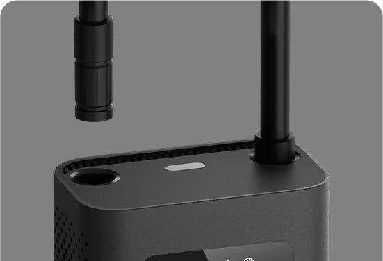 Xiaomi Portable Electric Air Compressor 2