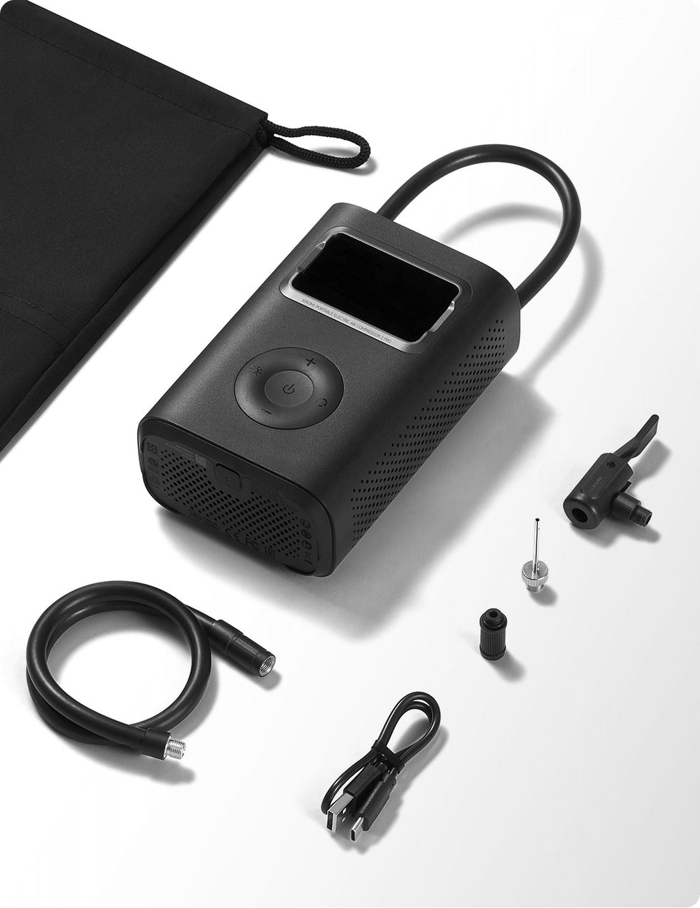 Xiaomi Portable Electric Air Compressor 2