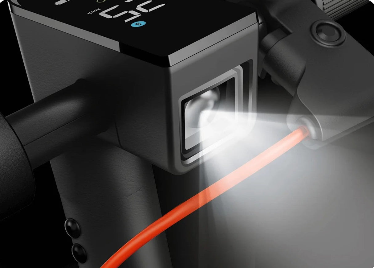 Xiaomi Electric Scooter 4 Lite (2nd Gen)