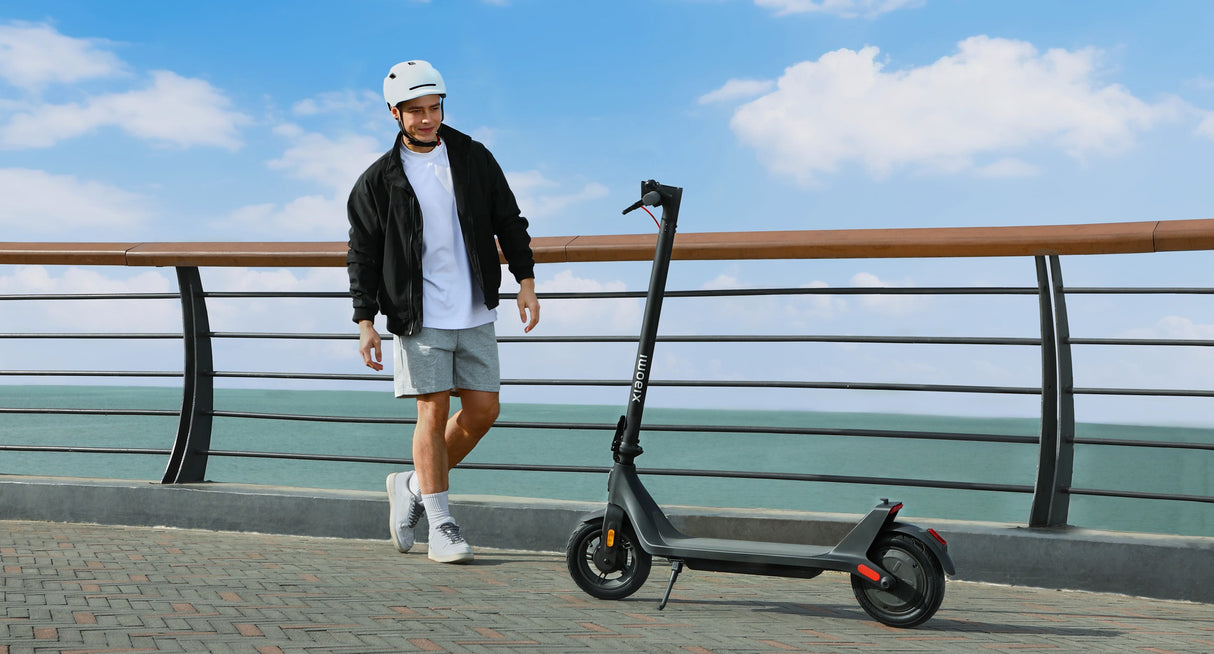 Xiaomi Electric Scooter 4 Lite (2nd Gen)
