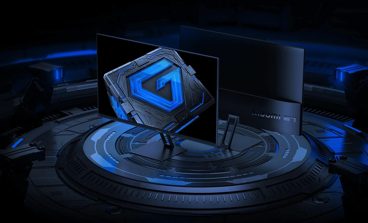 Xiaomi Gaming Monitor G27i, 27" IPS LCD/ 165Hz / 1ms / HDMI 2.0 - UK