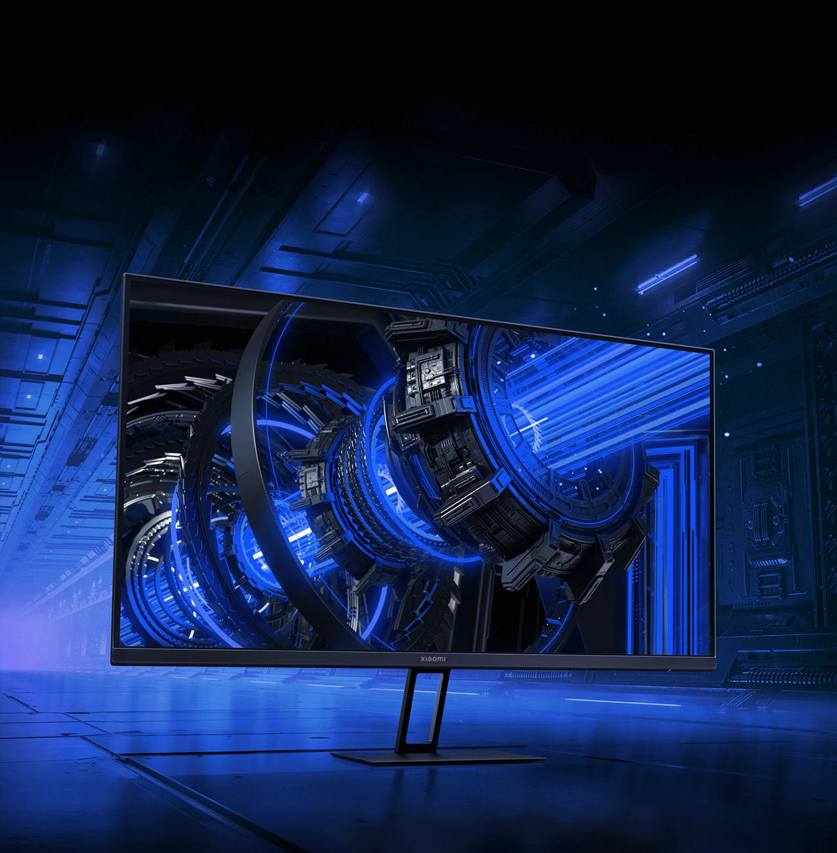 Xiaomi Gaming Monitor G27i, 27" IPS LCD/ 165Hz / 1ms / HDMI 2.0 - UK