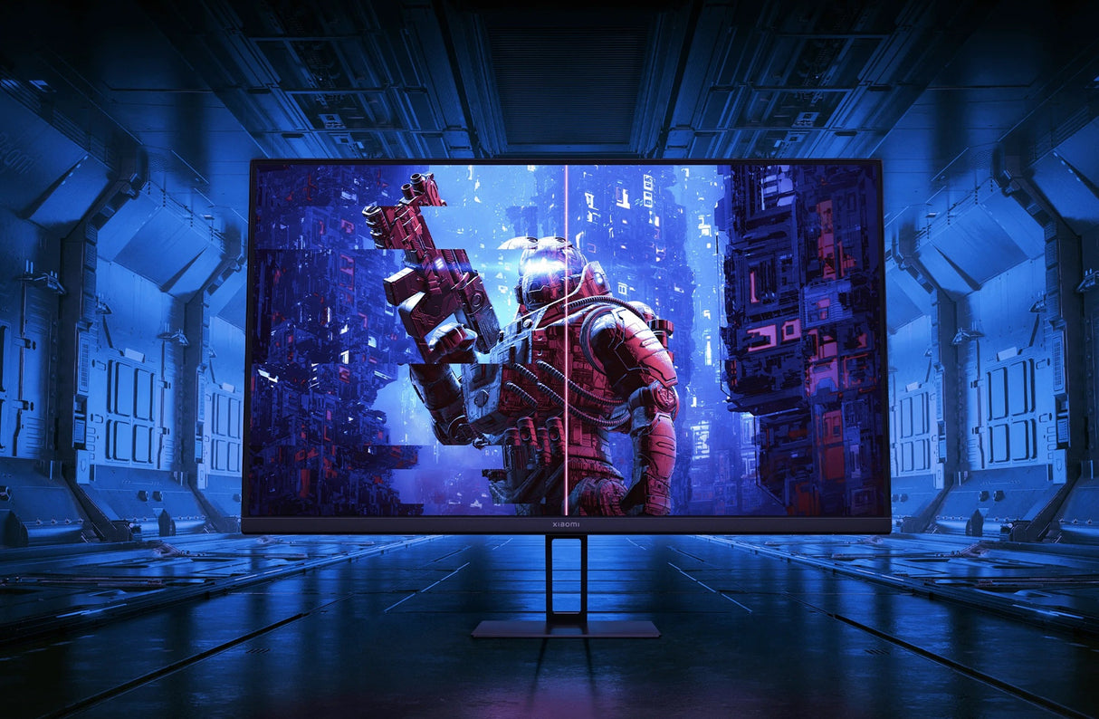 Xiaomi Gaming Monitor G27i, 27" IPS LCD/ 165Hz / 1ms / HDMI 2.0 - UK