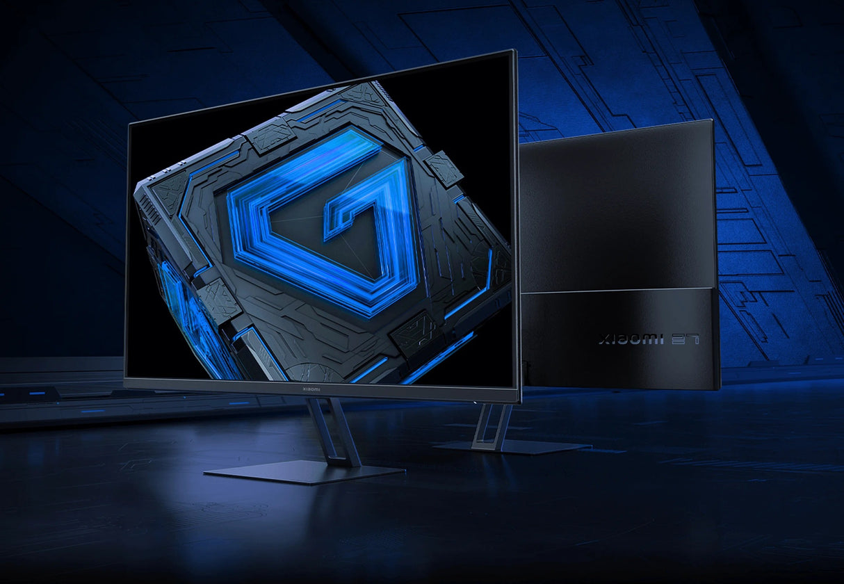 Xiaomi Gaming Monitor G27i, 27" IPS LCD/ 165Hz / 1ms / HDMI 2.0 - UK