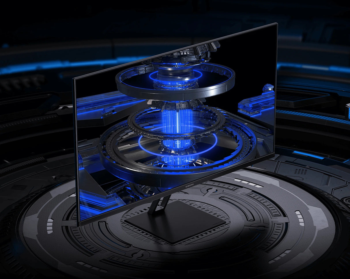 Xiaomi Gaming Monitor G27i, 27" IPS LCD/ 165Hz / 1ms / HDMI 2.0 - UK