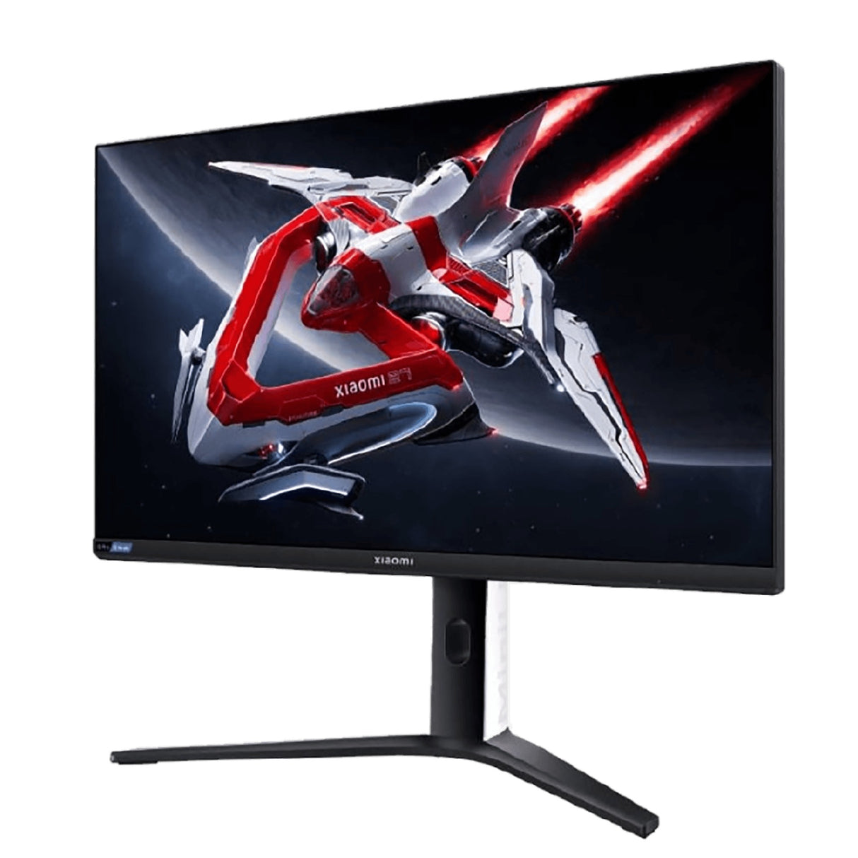 Xiaomi Mini LED Gaming Monitor G Pro 27i, IPS, HDR, 2K, QHD, Fast 180Hz, 1ms, HDMI 2.0 - UK