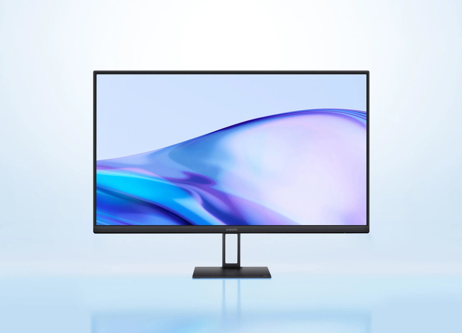 Xiaomi Monitor A27i, 27" FHD IPS Display, 100Hz Refresh Rate, 6ms, Slim 7.5mm Body