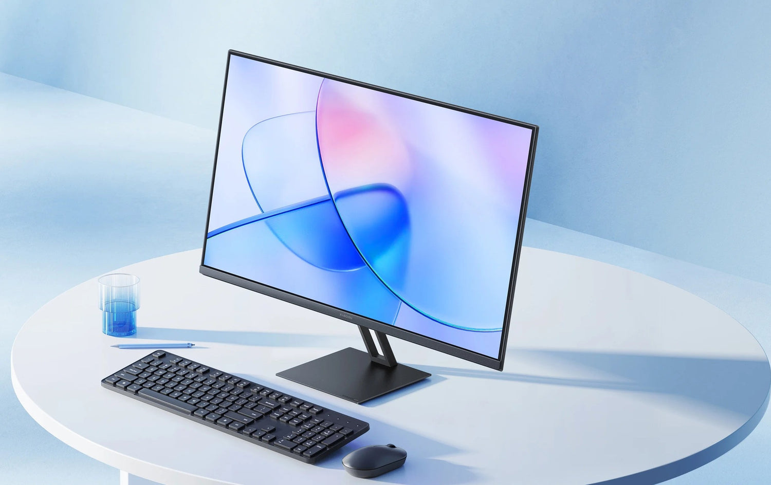 Xiaomi Monitor A27i, 27" FHD IPS Display, 100Hz Refresh Rate, 6ms, Slim 7.5mm Body