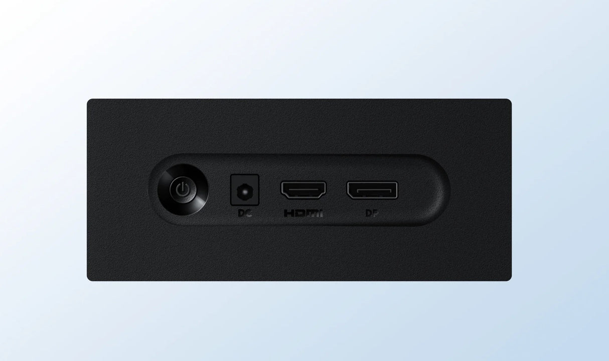 Xiaomi Monitor A27i, 27" FHD IPS Display, 100Hz Refresh Rate, 6ms, Slim 7.5mm Body