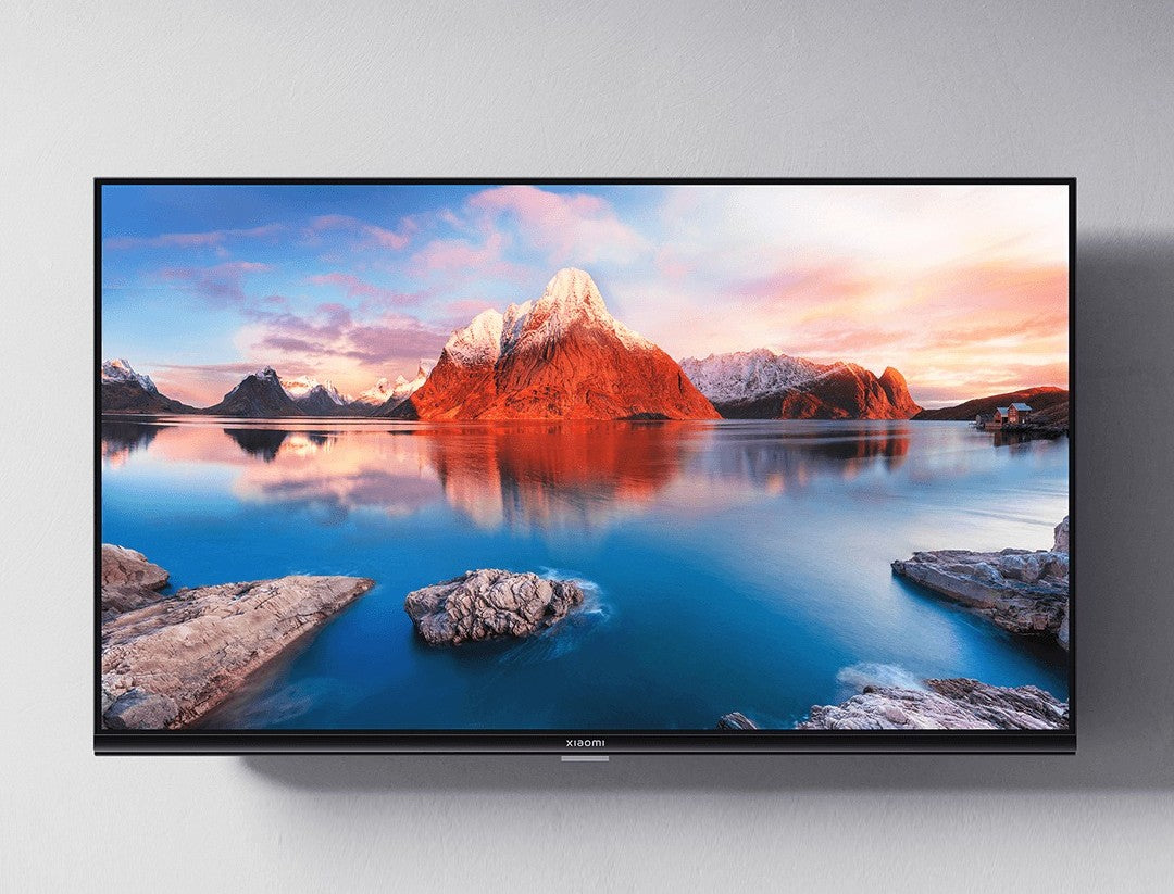 Xiaomi TV A Pro 32- L32M8-A2ME