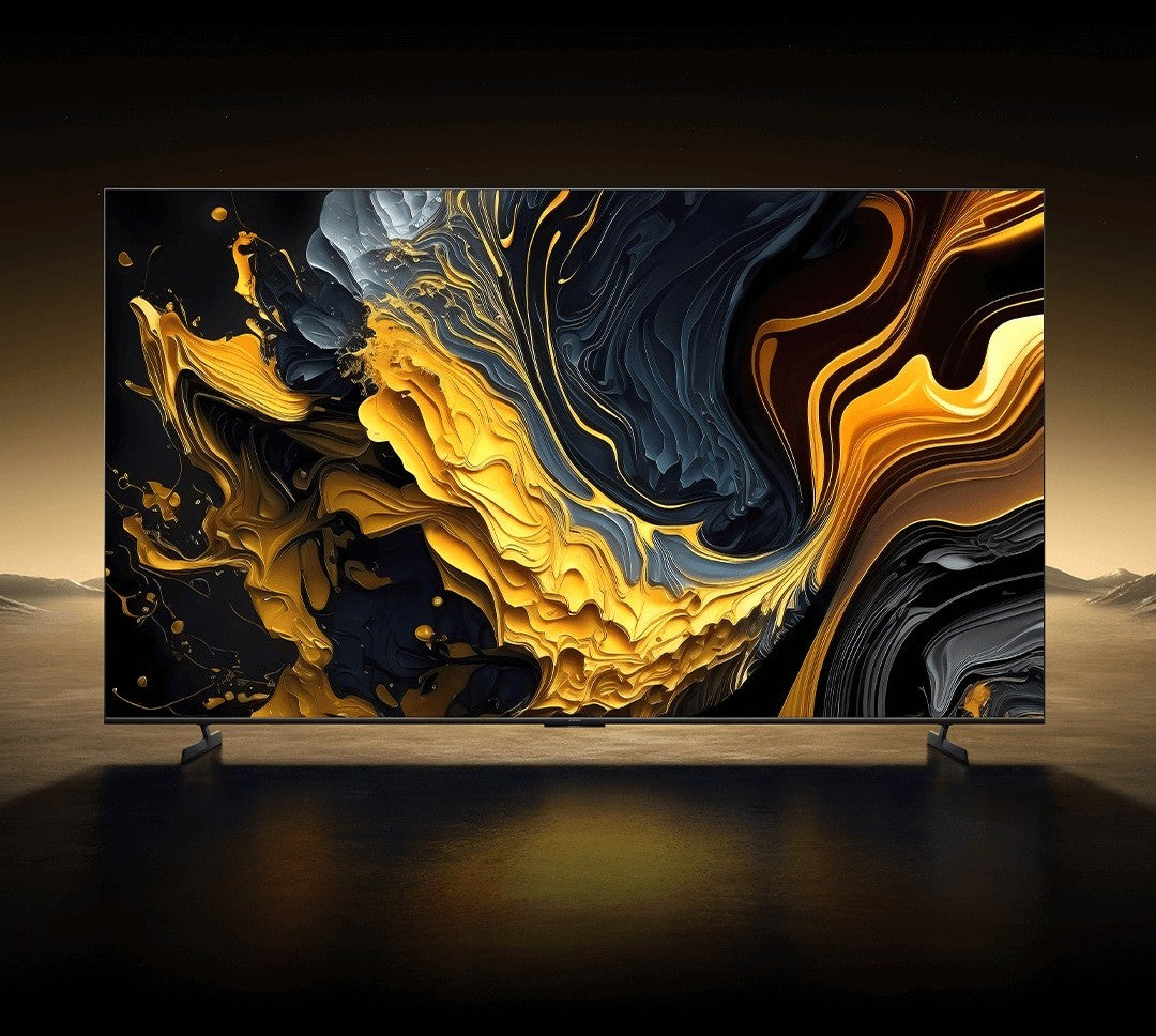 Xiaomi TV Max 85 - L85MA-MAXME