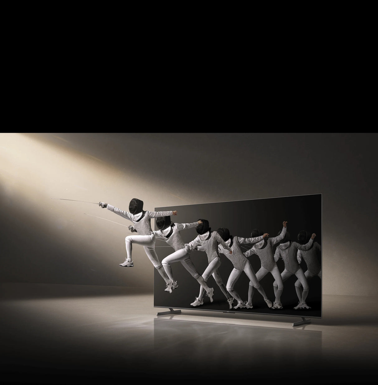 Xiaomi TV Max 100 - L100MA-MAXME