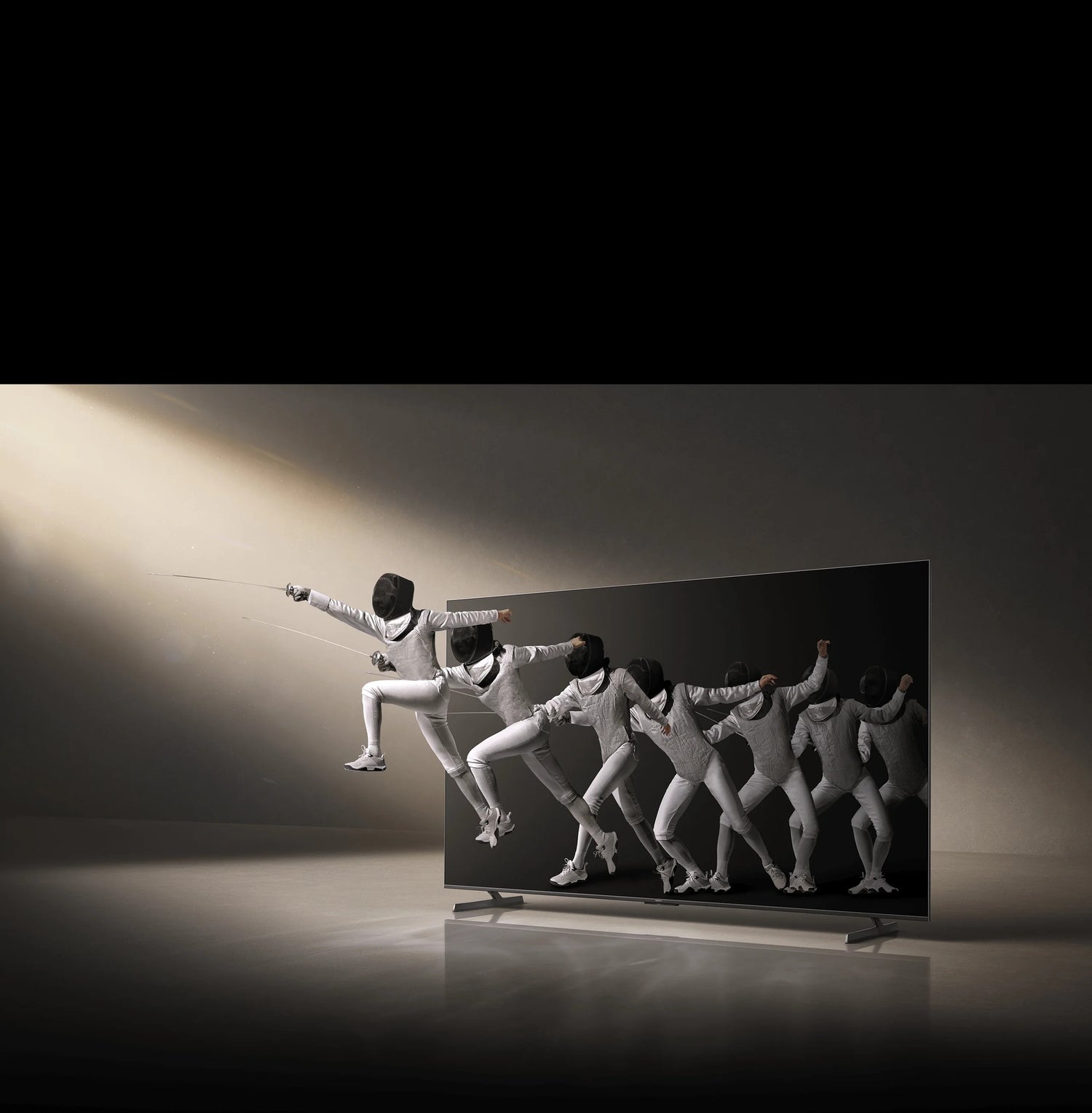 Xiaomi TV Max 100 - L100MA-MAXME