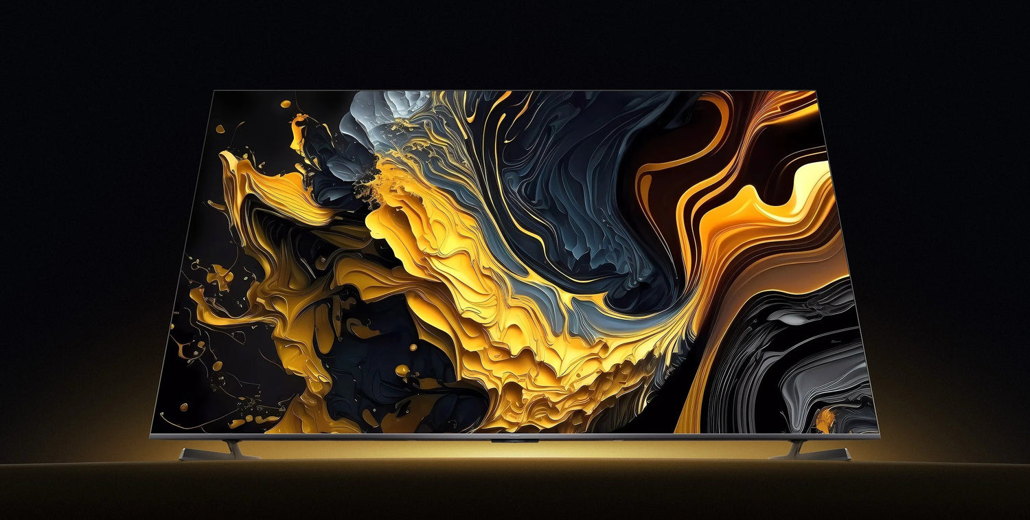 Xiaomi TV Max 100 - L100MA-MAXME