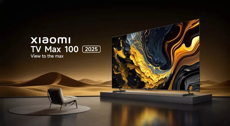 Xiaomi TV Max 100 - L100MA-MAXME
