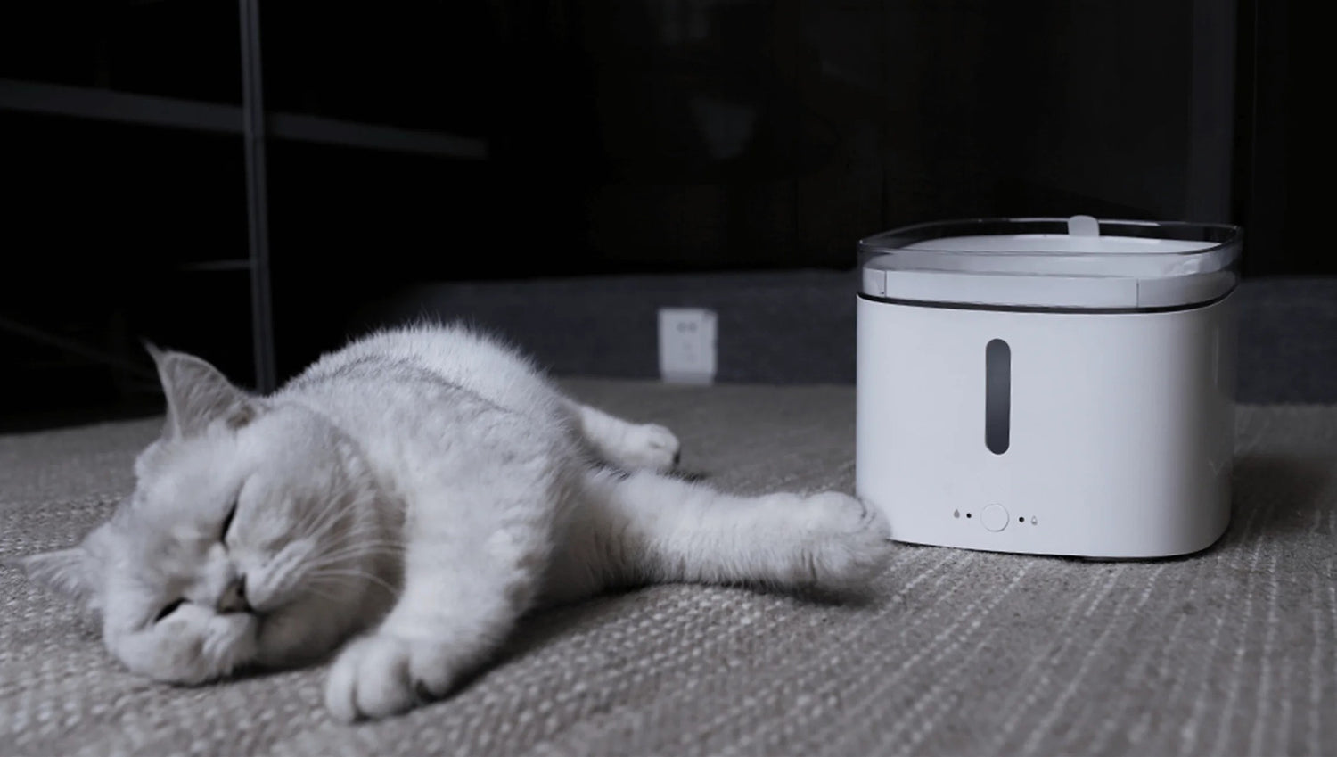 Xiaomi Smart Pet Fountain 2