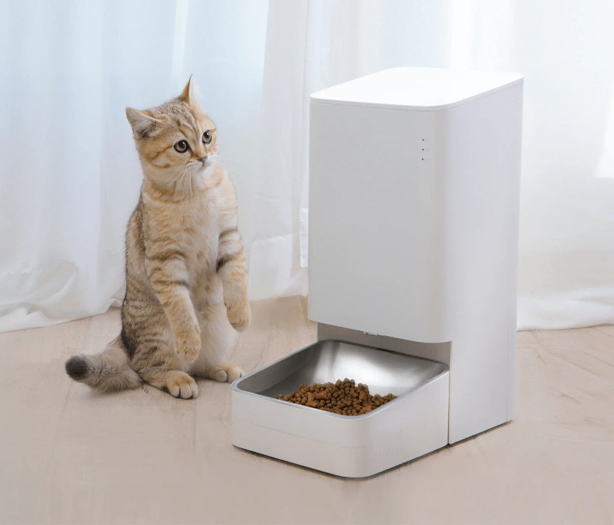 Xiaomi Smart Pet Food Feeder 2 UK