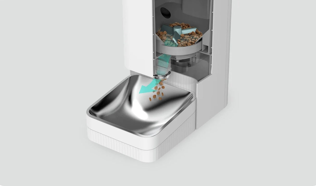 Xiaomi Smart Pet Food Feeder 2 UK