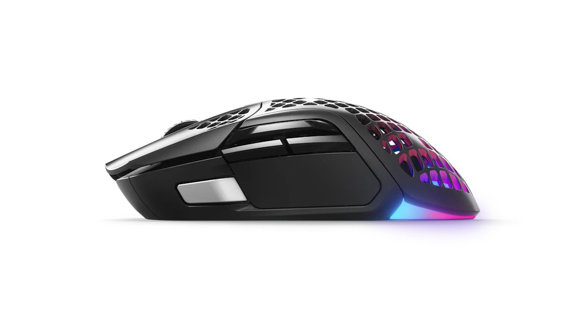 SteelSeries Aerox 5 Mouse 62401