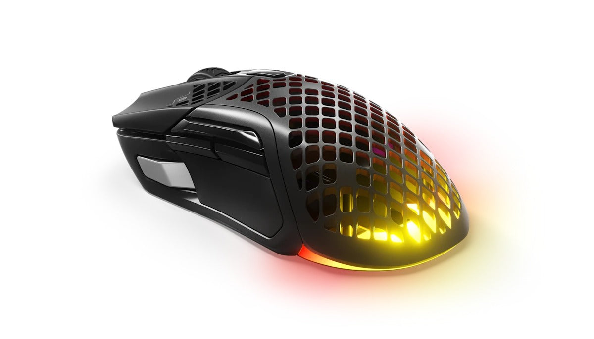 SteelSeries Aerox 5 Mouse 62401