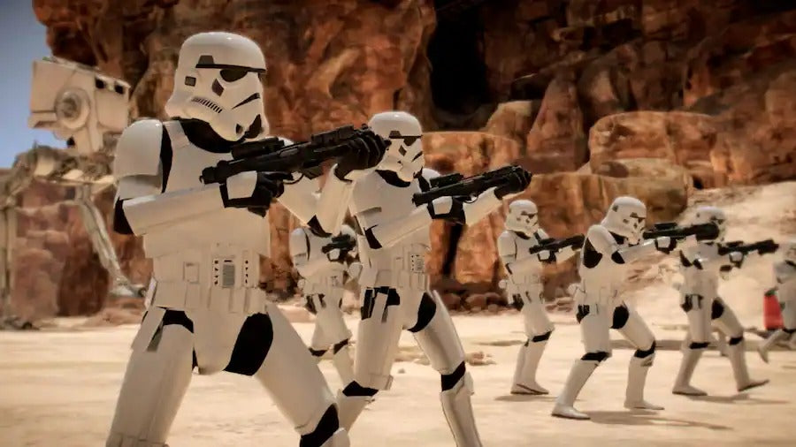 Star Wars Outlaws Gold Edition For Nintendo Switch 2 Us