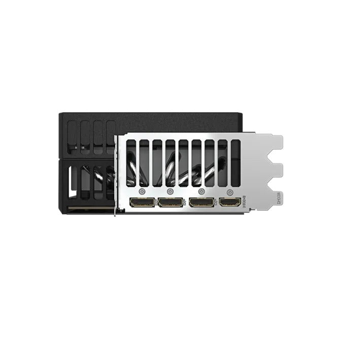 كرت شاشة Gigabyte AORUS GeForce RTX 5090 MASTER سعة 32GB GDDR7