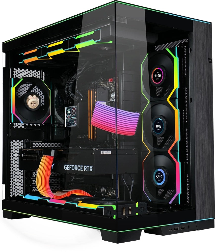 LIAN LI Strimer Wireless 24Pin RGB Extension Cable